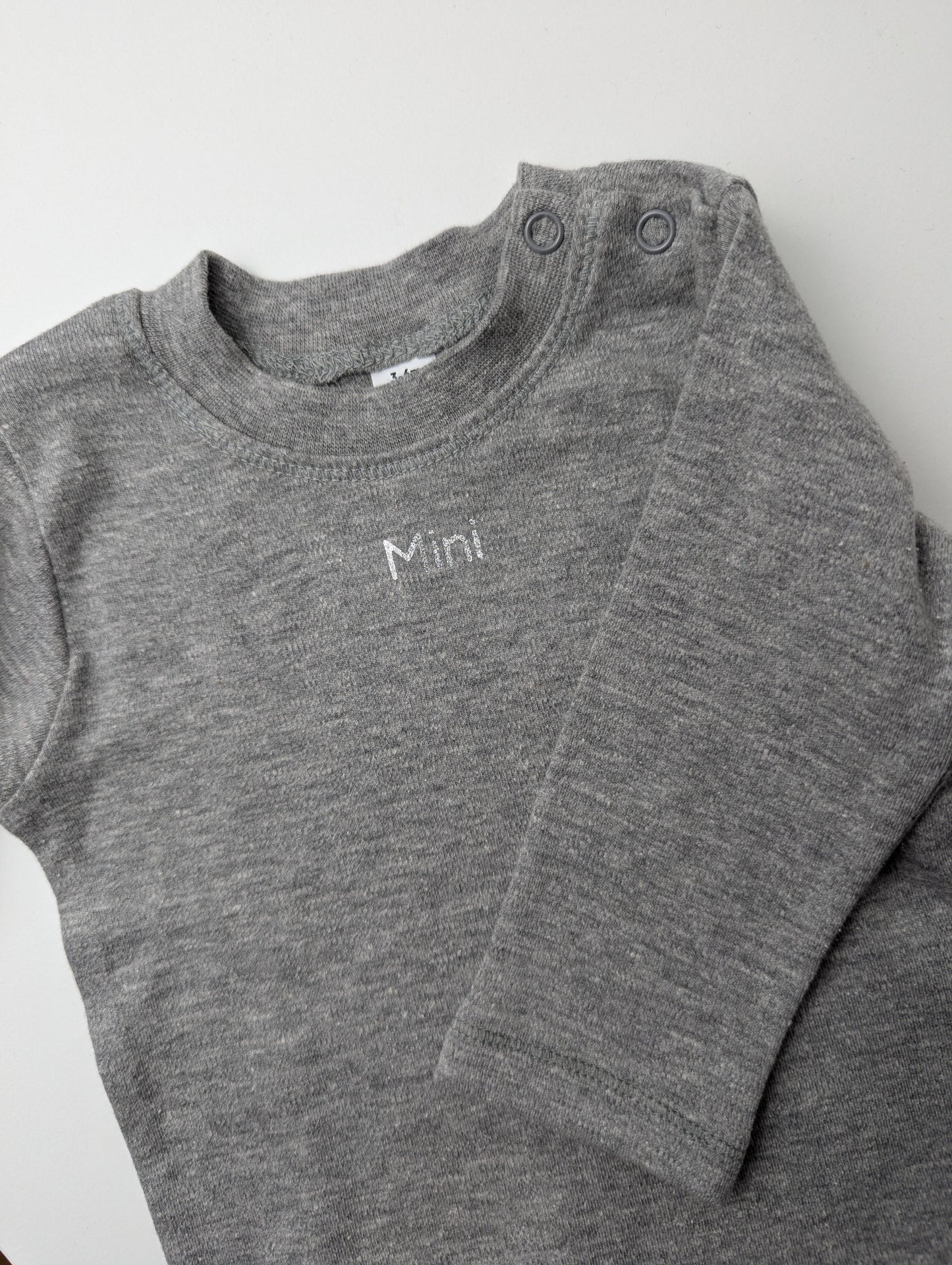 Family Set Mommy Daddy Mini