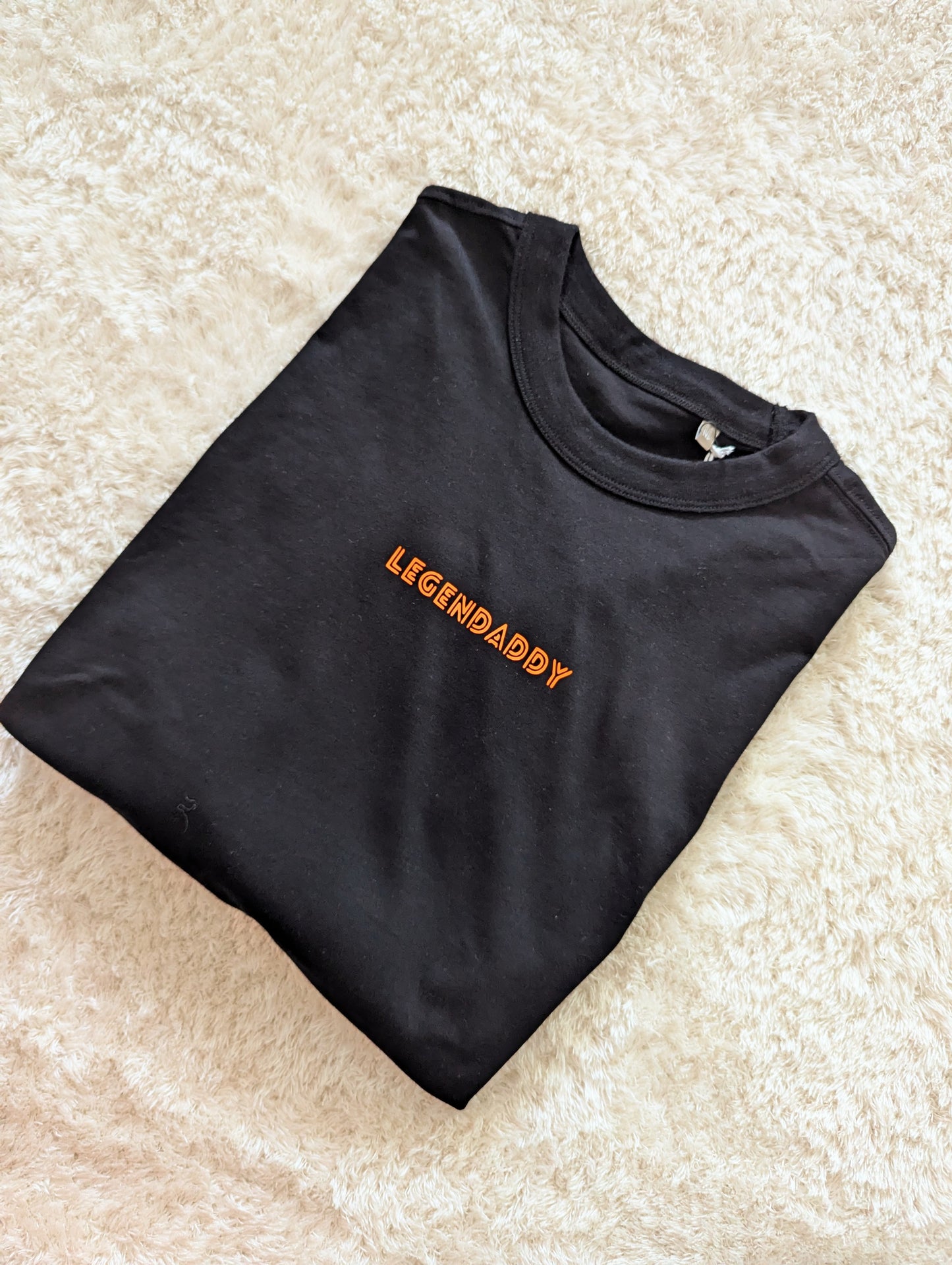 LEGENDADDY SHIRT