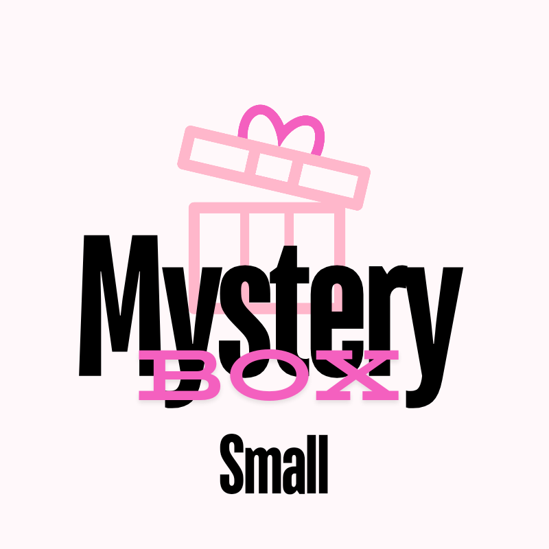 MYSTERY BOX SMALL