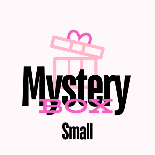 MYSTERY BOX SMALL