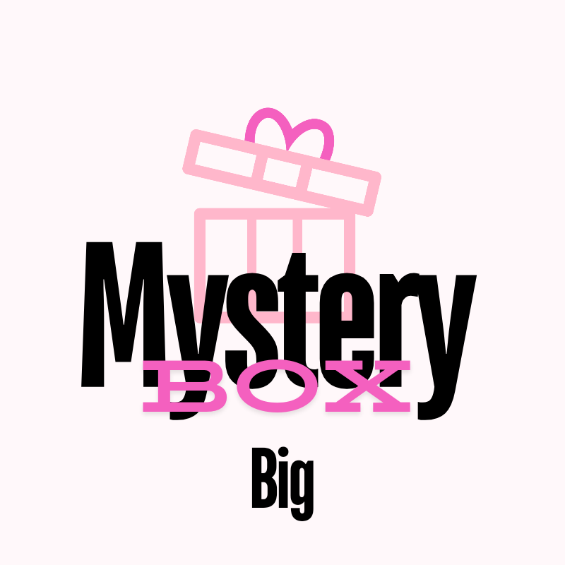 MYSTERY BOX BIG