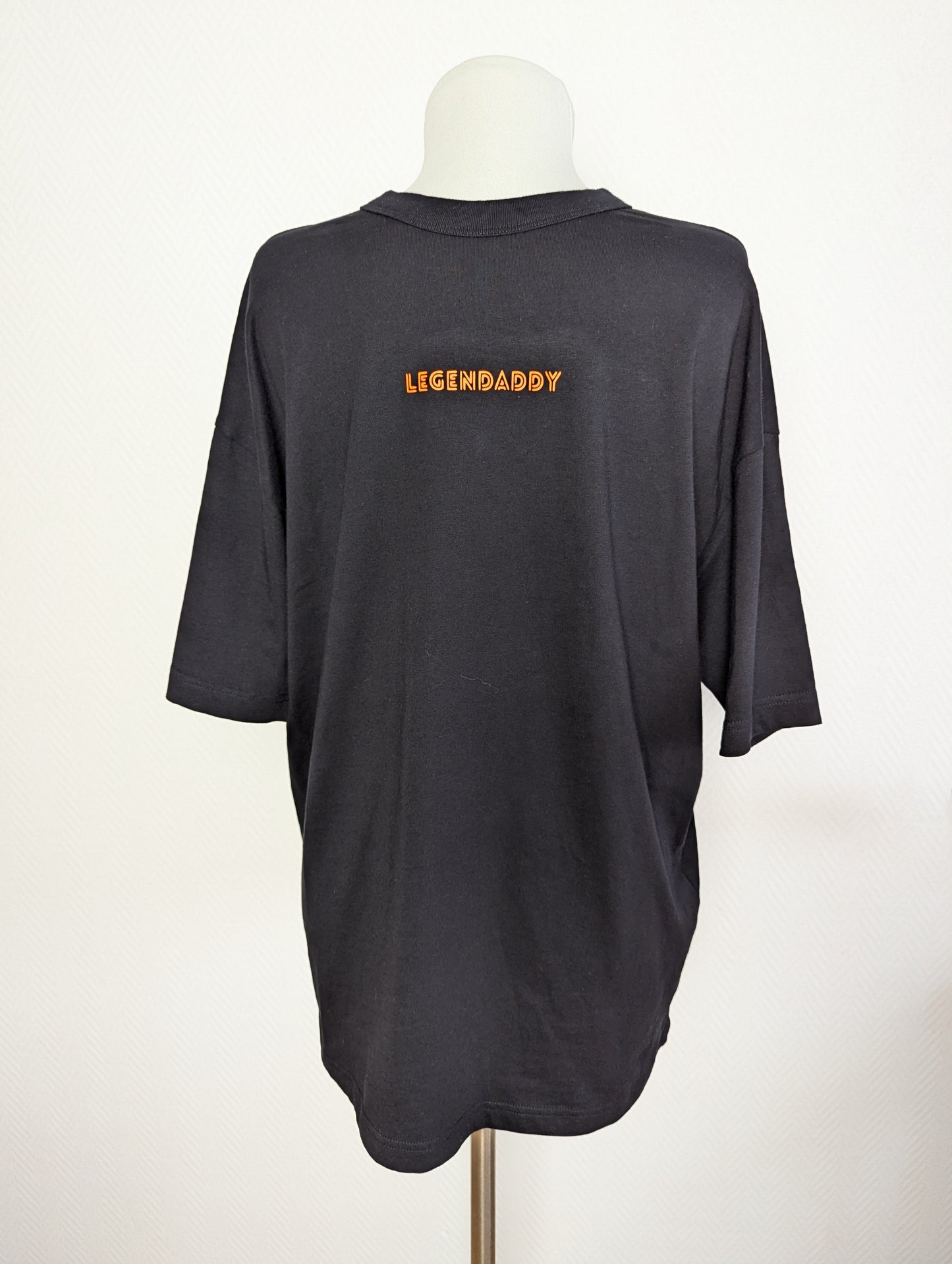 LEGENDADDY SHIRT