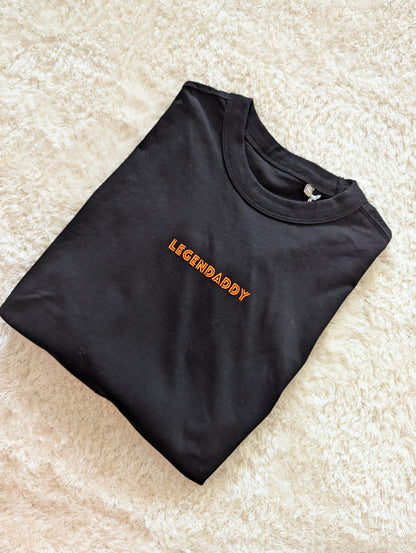 LEGENDADDY SHIRT